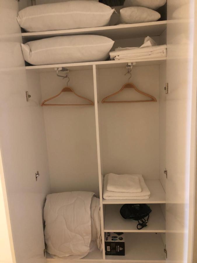 Orbi City Apartments On The Beach バトゥーミ エクステリア 写真