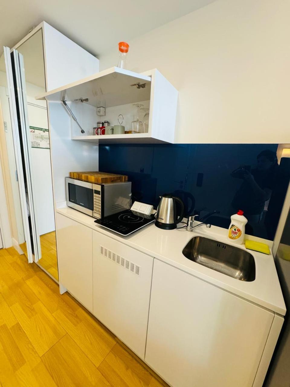 Orbi City Apartments On The Beach バトゥーミ エクステリア 写真